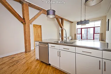 Rented by Fiddler Realty
