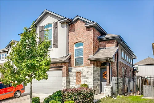 1401 Little Elm Trl #105 Photo 1
