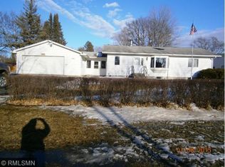 514 W Crescent Ln, Litchfield, MN 55355