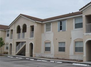 1536 SE 25th St UNIT 101, Homestead, FL 33035