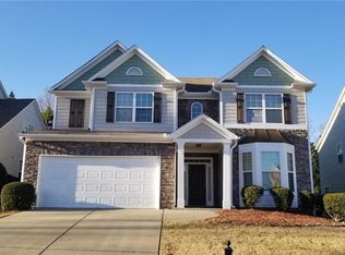 292 Rutlidge Park Ln, Suwanee, GA 30024