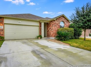 6834 Fort Bnd, San Antonio, TX 78223