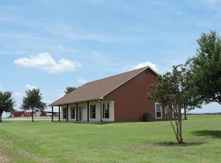 2017 Fm 667, Italy, TX 76651