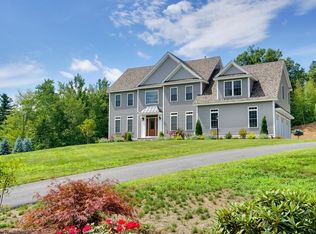 50 Fox Run Rd, Bolton, MA 01740