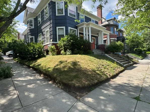 160 Brown St, Providence, RI 02906