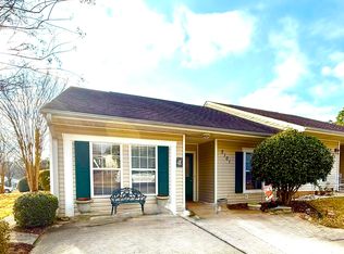 2101 Abigail Ln SW, Aiken, SC 29803