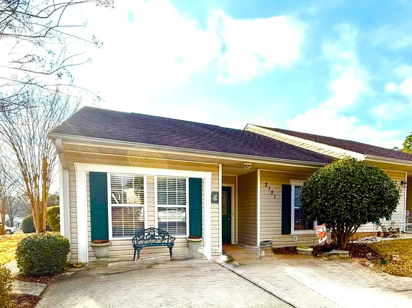 2101 Abigail Ln SW, Aiken, SC 29803