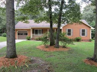 1204 Spanish Moss Ct, Richlands, NC 28574