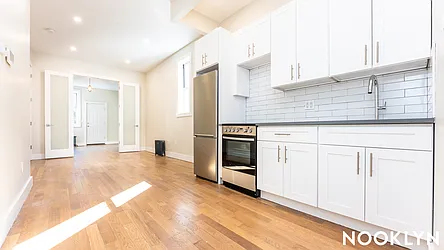 Rented by Nooklyn NYC LLC