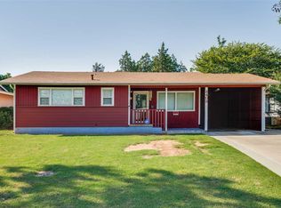 2403 Terrace Ave, Wichita Falls, TX 76301