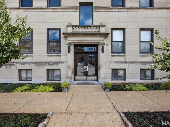 322 N Boyle Ave APT Lls, Saint Louis, MO 63108