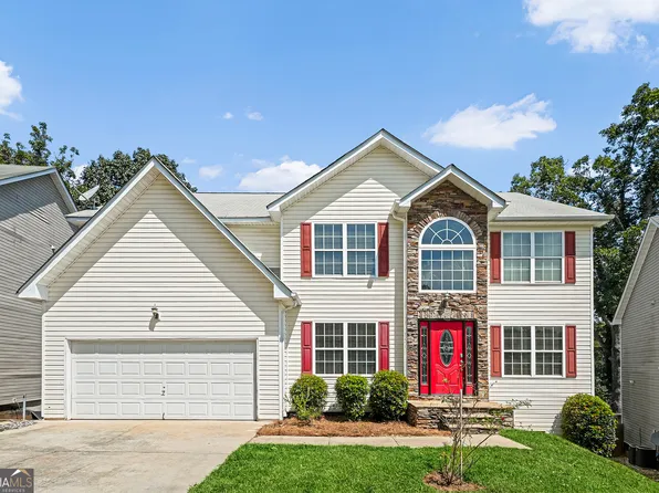 4096 Arnold Mill Opas, Douglasville, GA 30135