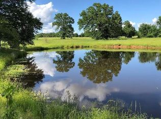 360 County Road 140, Streetman, TX 75859