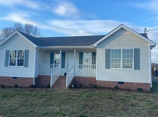 14 Haysland Rd, Petersburg, TN 37144