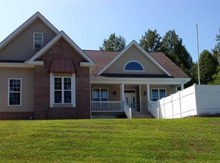 153 Township Road 1288, Chesapeake, OH 45619