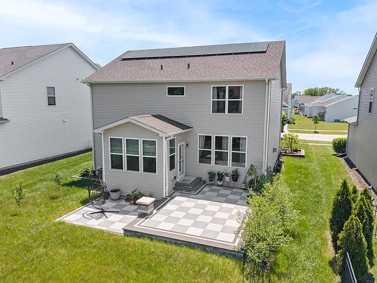 2531 Basin Trail Ln — Photo 43
