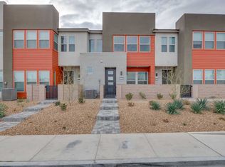 4340 Coachwood Ave, Las Vegas, NV 89141