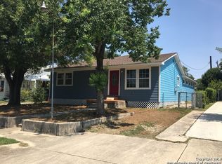 2311 Leal St, San Antonio, TX 78207