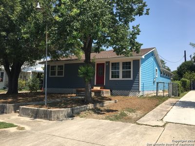 2311 Leal St, San Antonio, TX, 78207