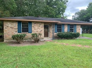 2507 McHugh Rd, Baker, LA 70714