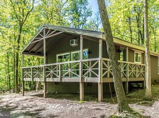 744 Tuckahoe Trl, Hedgesville, WV 25427