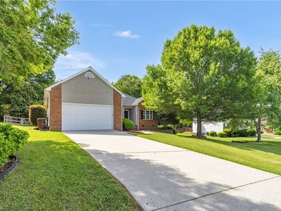 4130 Birchgarden Dr, High Point, NC, 27265
