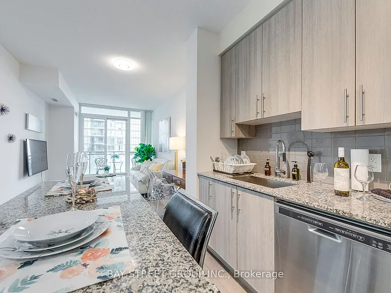 4099 Brickstone Mews #2302 — Photo 9