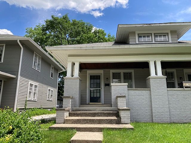 1st image of 6003 N Park Ave