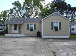 3646 Greenwell St, Baton Rouge, LA 70805