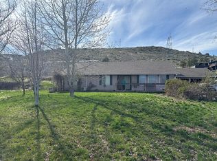 2630 Frontage Rd, Klamath Falls, OR