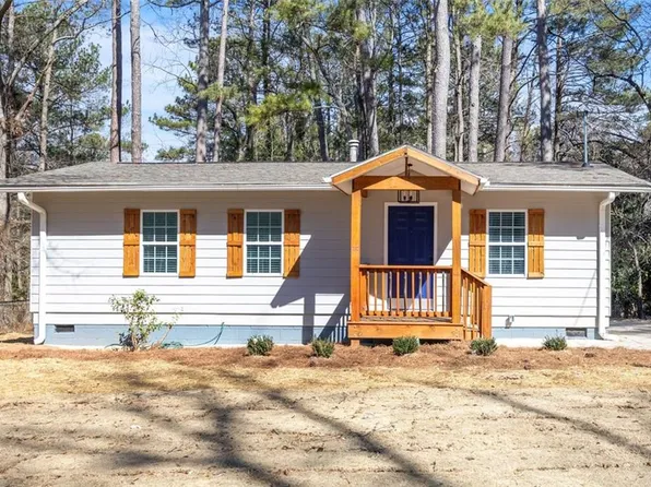 3687 Venus Pl NW, Atlanta, GA 30331
