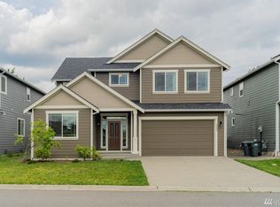 2809 176th St. Ct. E., Tacoma, WA 98445