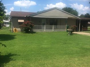 1623 E 1st St, Fort Scott, KS 66701