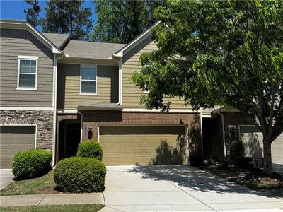 1598 Lenox Overlook Rd, Atlanta, GA, 30329