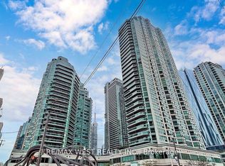10 Yonge St UNIT 2511, Toronto, ON