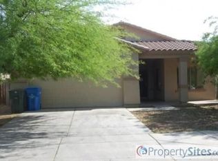 7121 W Sheila Ln, Phoenix, AZ 85033
