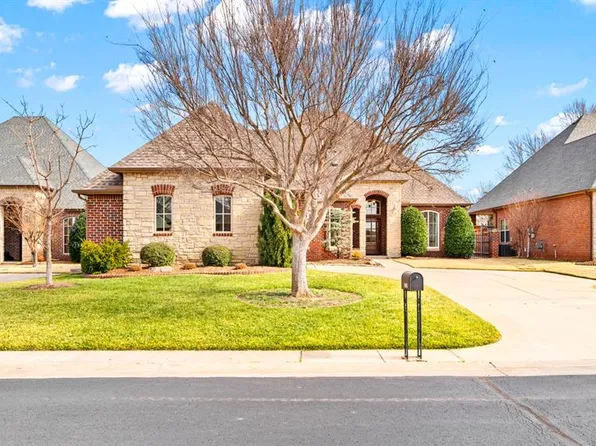 12304 Maiden Ln, Oklahoma City, OK 73142
