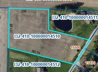 15500 Steen Rd, Portage, OH 43451