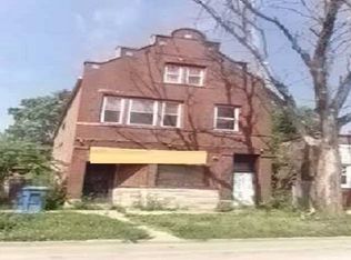 10548-10550 S Corliss Ave, Chicago, IL 60628