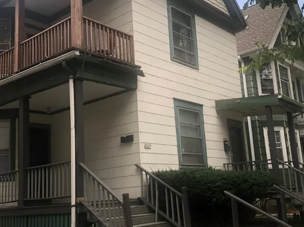 2627-29 N. Bartlett Ave.