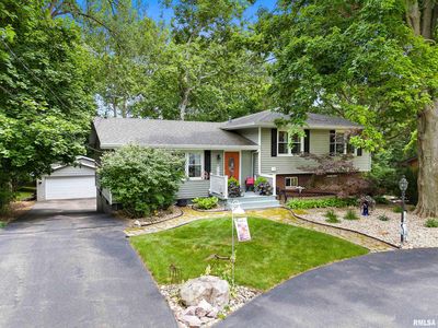 4022 N Harvard Ave, Peoria, IL, 61614
