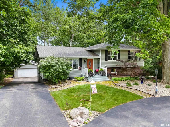 4022 N Harvard Ave, Peoria, IL 61614