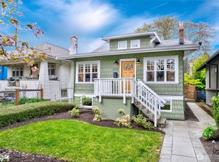 6750 11th Ave NW, Seattle, WA