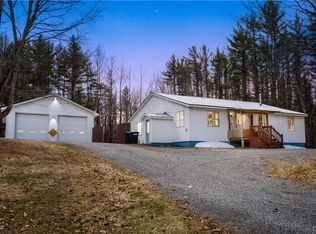 7914 Number Four Rd, Lowville, NY 13367