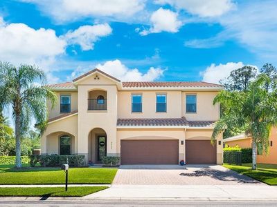 4932 Eastlake Vista Dr, Saint Cloud, FL, 34771