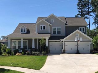 11332 Savannah Grove Dr, Huntersville, NC 28078