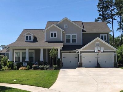 11332 Savannah Grove Dr, Huntersville, NC, 28078