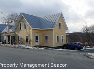 14 Elm St W #B, West Lebanon, NH 03784