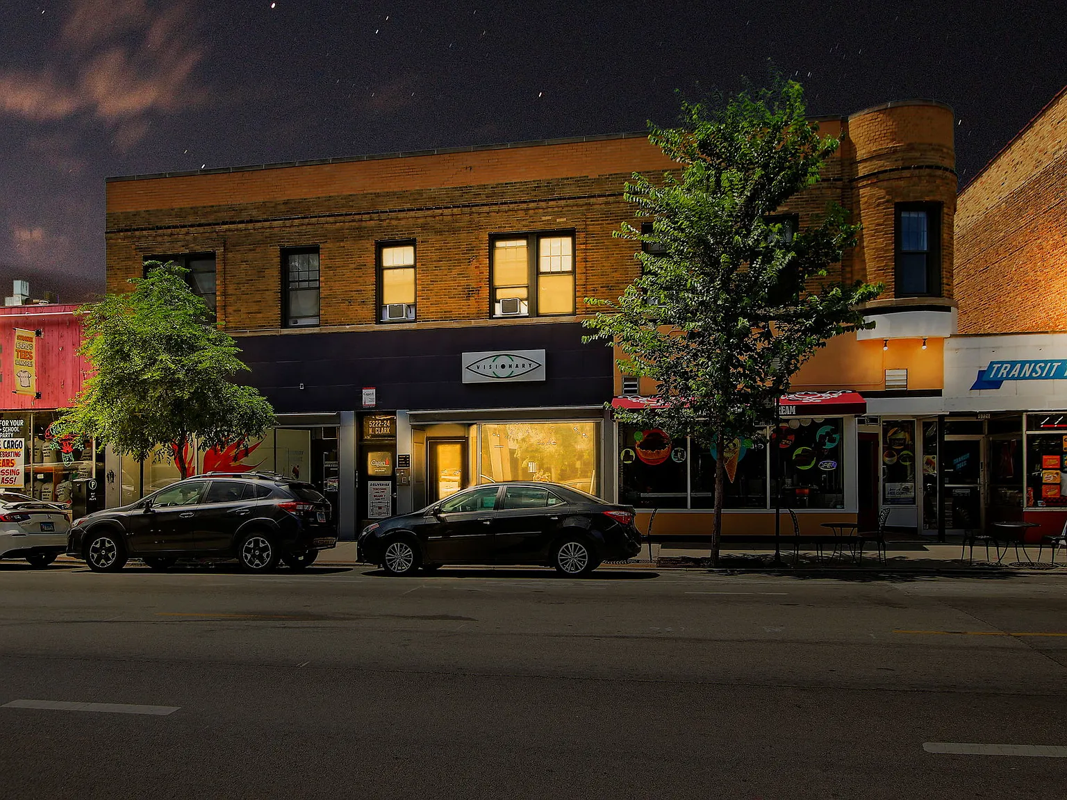 5220 N. Clark Street — Photo 4