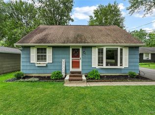 2215 Dodge Rd, East Amherst, NY 14051